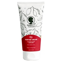 Erwachsene Haarmilch Haar BB Creme BIO