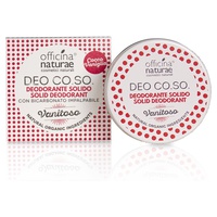 Deodorant Co.So. "Vain" fåfänga