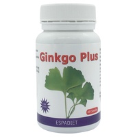 Montstar ginkgo plus