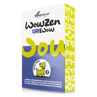 Uriwow cães 10kg saúde urinária