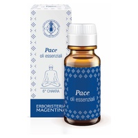 Esencia Paz 10 ml de aceite esencial - Erboristeria Magentina | Natural Doctor
