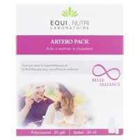 Artero Pack