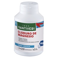 Magnesiumklorid