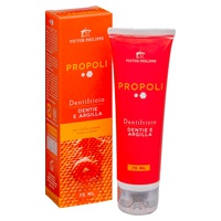 Propolis - Dentie och Clay Tandkräm