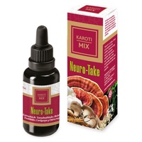Elixir karoti mix neurotake