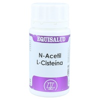 Holomega N-acétyl-l-cystéine
