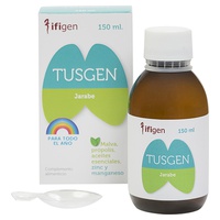 Tusgen 150 ml - Ifigen