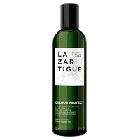 Lazartigue Champú Protector Del Color Y Luminosidad 250 Ml