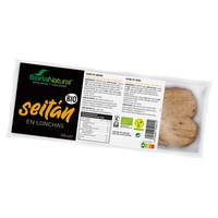 Skivad seitan