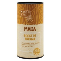 maca pulver