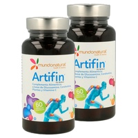 Balíček 2x artifin
