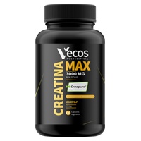 Kreatin max creapure