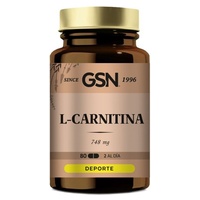 Gsn l-karnitin