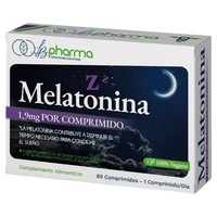 Melatonin az elalváshoz