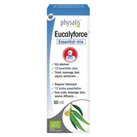 Eucalyforce Essential Mix Bio