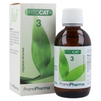 Fitocat 03 gotas 50 ml - PromoPharma | Natural Doctor