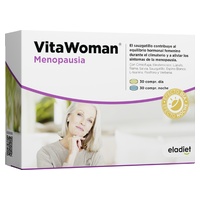 Vitawoman menopauza