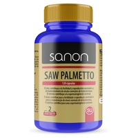 Sågpalmetto-prostata