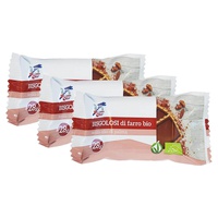 Spelt Bisgolosi Pack (enkel portion)