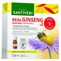 Realginseng gelé