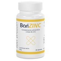 Barizinc