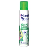 Aerosol-Anti-Mücken mit ätherischen Ölen 7H