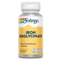 Bisglycinát železa