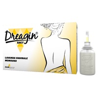 Dreagin Bact 10 unidades - Shedir Pharma