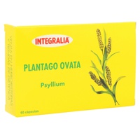 Plantago Ovata