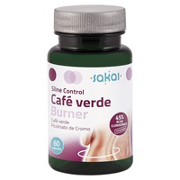 Sline Control 60 cápsulas - Sakai | Natural Doctor