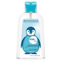 Solução Micelar para Bebês ABCDerm H2O 1000 ml - Bioderma