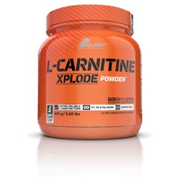 L-Carnitin Xplode Pulver