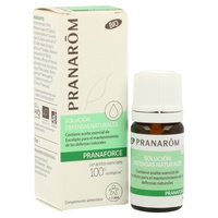 Pranaforce Defensas Naturales 5 ml de aceite esencial - Pranarom | Natural Doctor