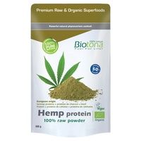 Hanfprotein Bio Hanf