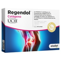 Regendol uc-ii kolagen