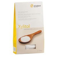 Xylitol Edulcorante 350 g - Miradent | Natural Doctor