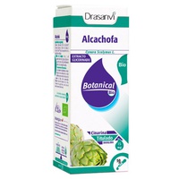 Glycerinový extrakt z artyčoku - botanical bio