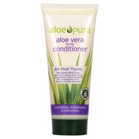 Aloe Vera hårbalsam