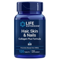 Fórmula collagen plus pro vlasy, pokožku a nehty