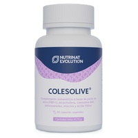 Colesolive (kolesterol)