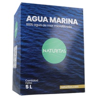 Agua marina
