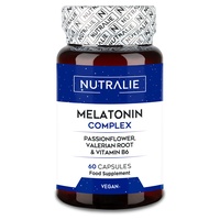 Melatonin komplex + mučenka + b6