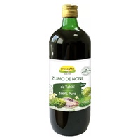 Noni juice from Tahiti Bio