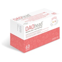 Daohead