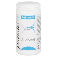 Audivital ucho
