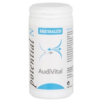 Oreille AudiVital