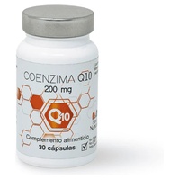 Koenzym q10