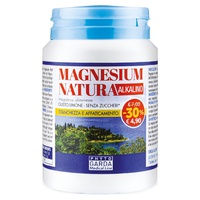 Naturaleza alcalina de magnesio 50 g de polvo - Phyto Garda | Natural Doctor