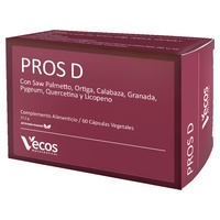 Pros d prostata