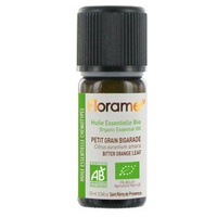 Small Grain Leaf essential oil